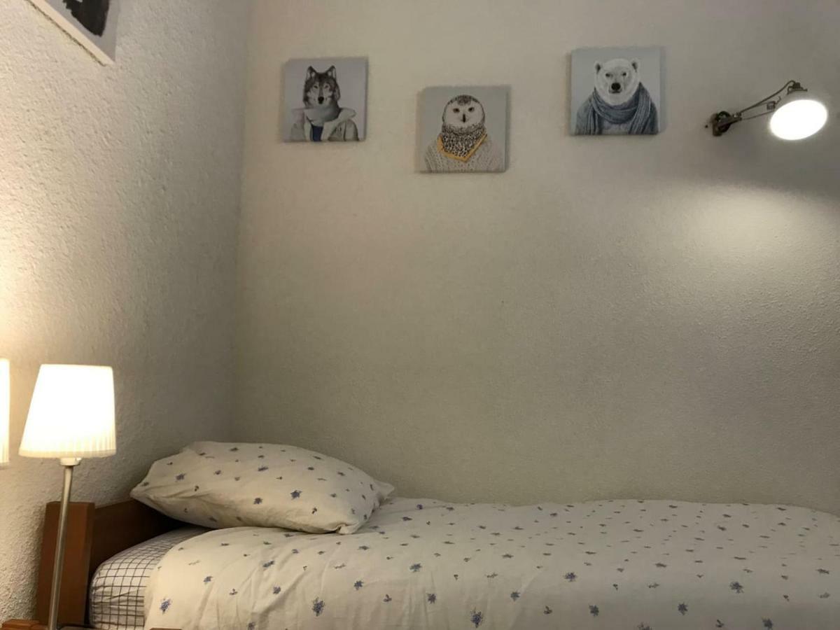 Grand T3 En Duplex Pour 6 Avec Parking Couvert Cauterets Buitenkant foto