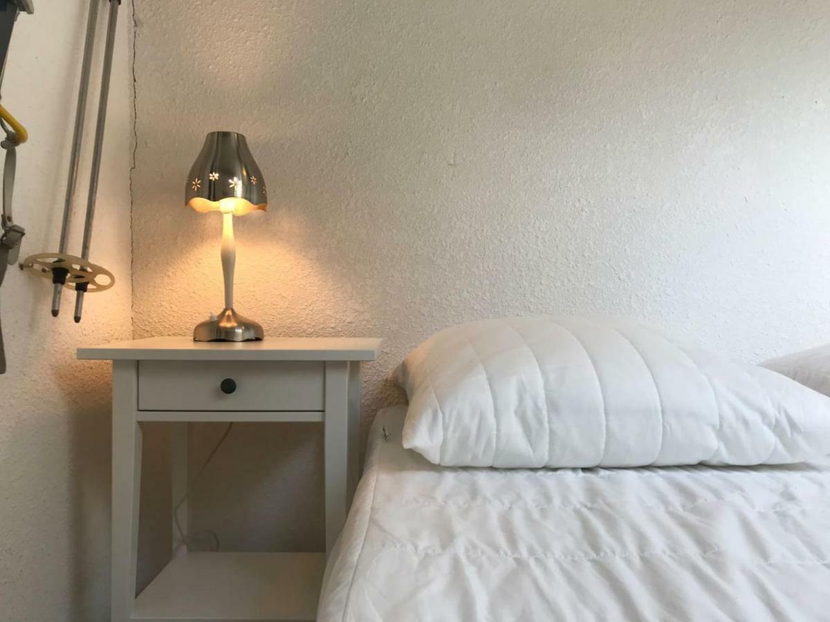 Grand T3 En Duplex Pour 6 Avec Parking Couvert Cauterets Buitenkant foto